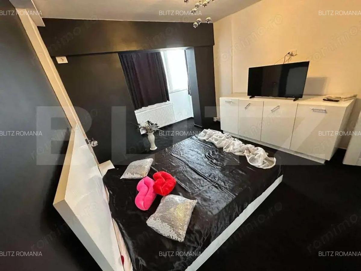 Apartament cu 3 camere de inchiriat - DEVA - 8
