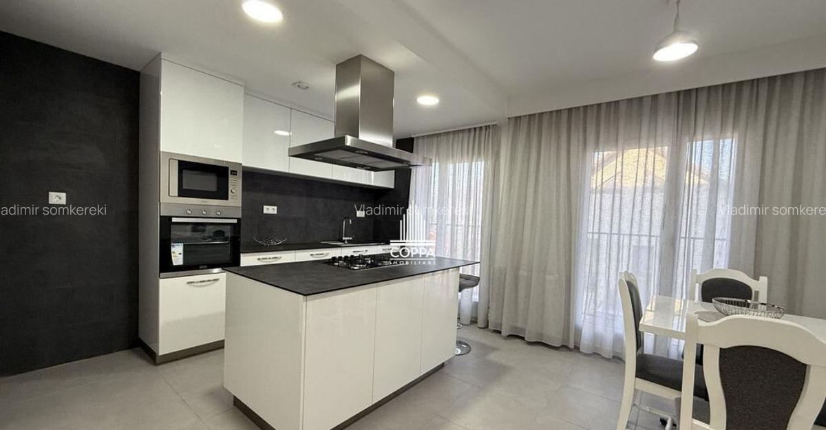 Casa tip Duplex / Baia Sprie - 3