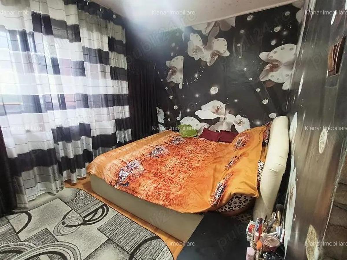Apartament 4 camere de vanzare in Curtea de Arges zona Confectii - 15