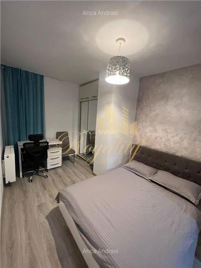 COMPLEX VIVALIA, Apartament 3 camere, ETAJ 1, parcare subteran- Zona Complex - 9