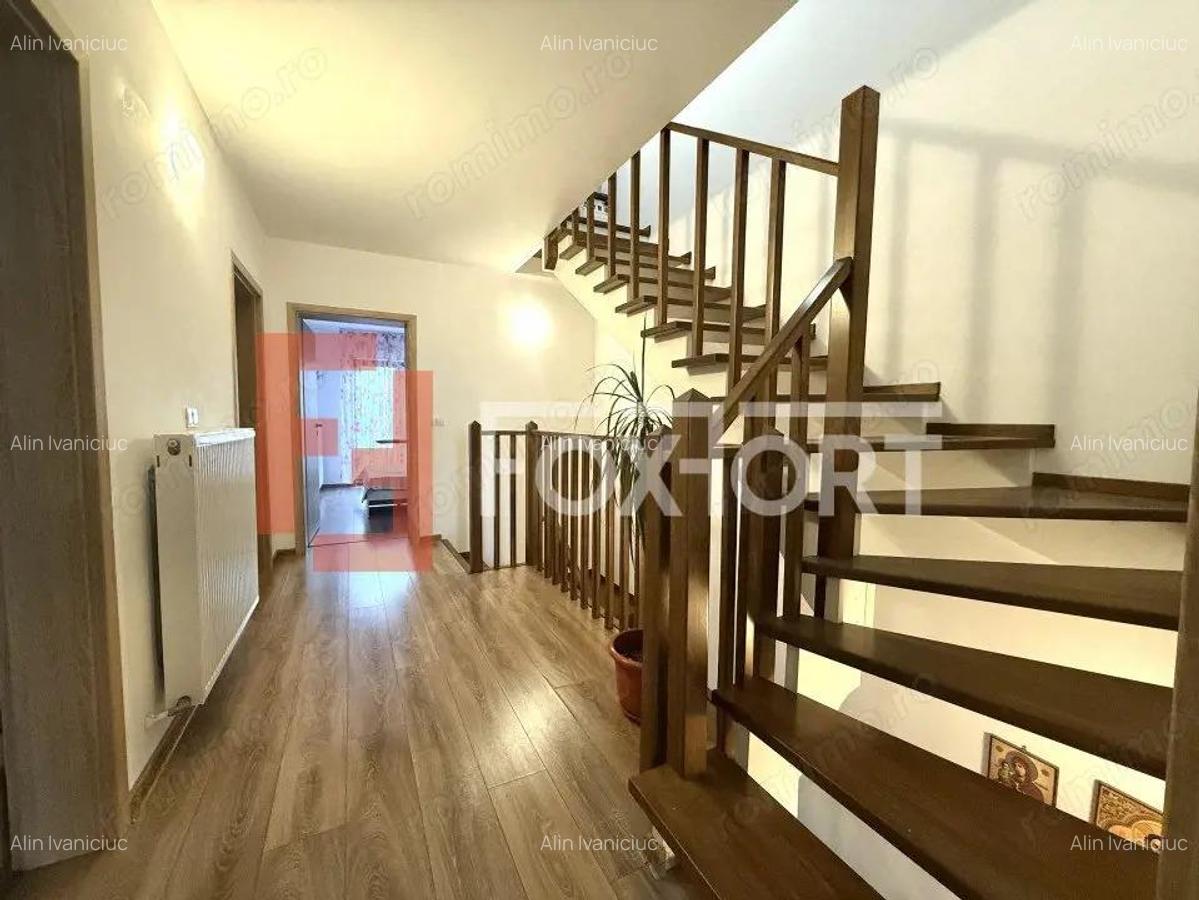 COMISION 0% Duplex cu 4 camere, 2 bai + mansarda de 42 mp, in cartier Europa - 4