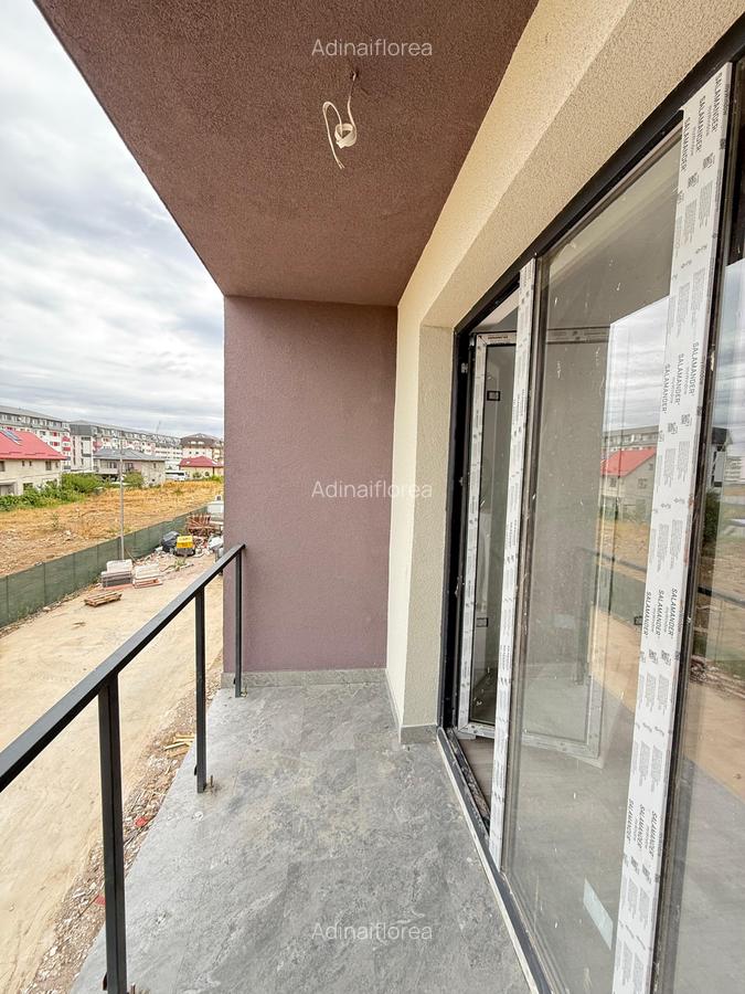 Apartament tip studio - Bloc Nou - Tva Inclus - Comision 0 - Militari Residence - 12