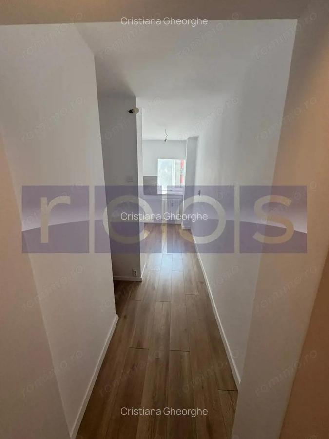 VANZARE GARSONIERA CALEA MOSILOR 42 mp - 7