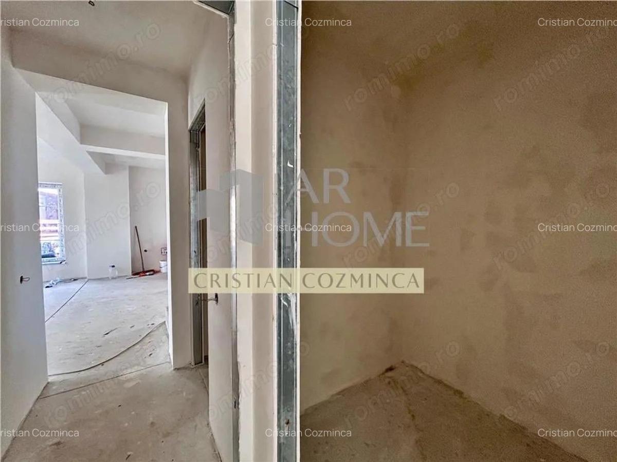 Casa 5 camere, garaj acoperit, Baicoi, Prahova - 8