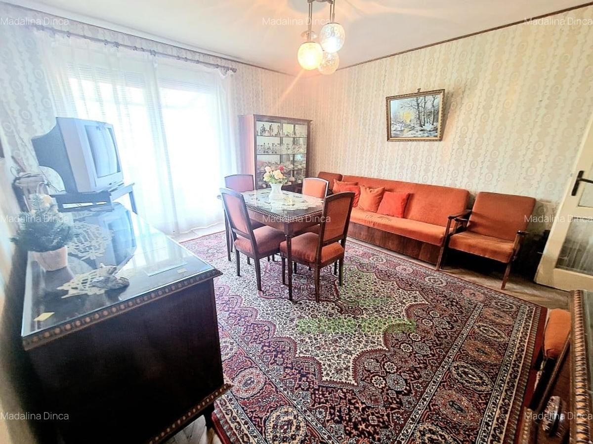 Apartament cu 2 camere semidecomandat în Kogălniceanu - 2