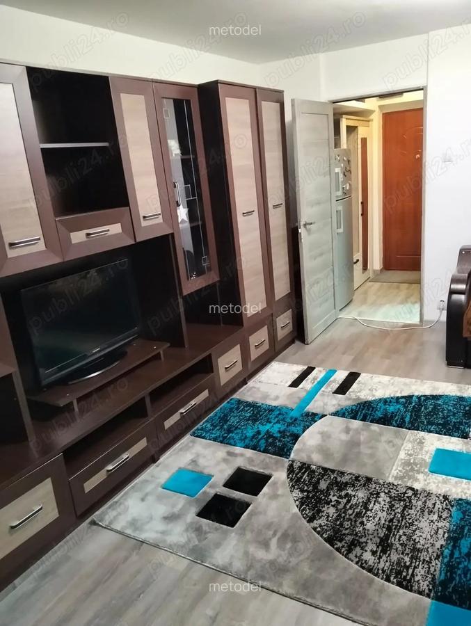 Inchiriez garsoniera zona Lujerului - 7