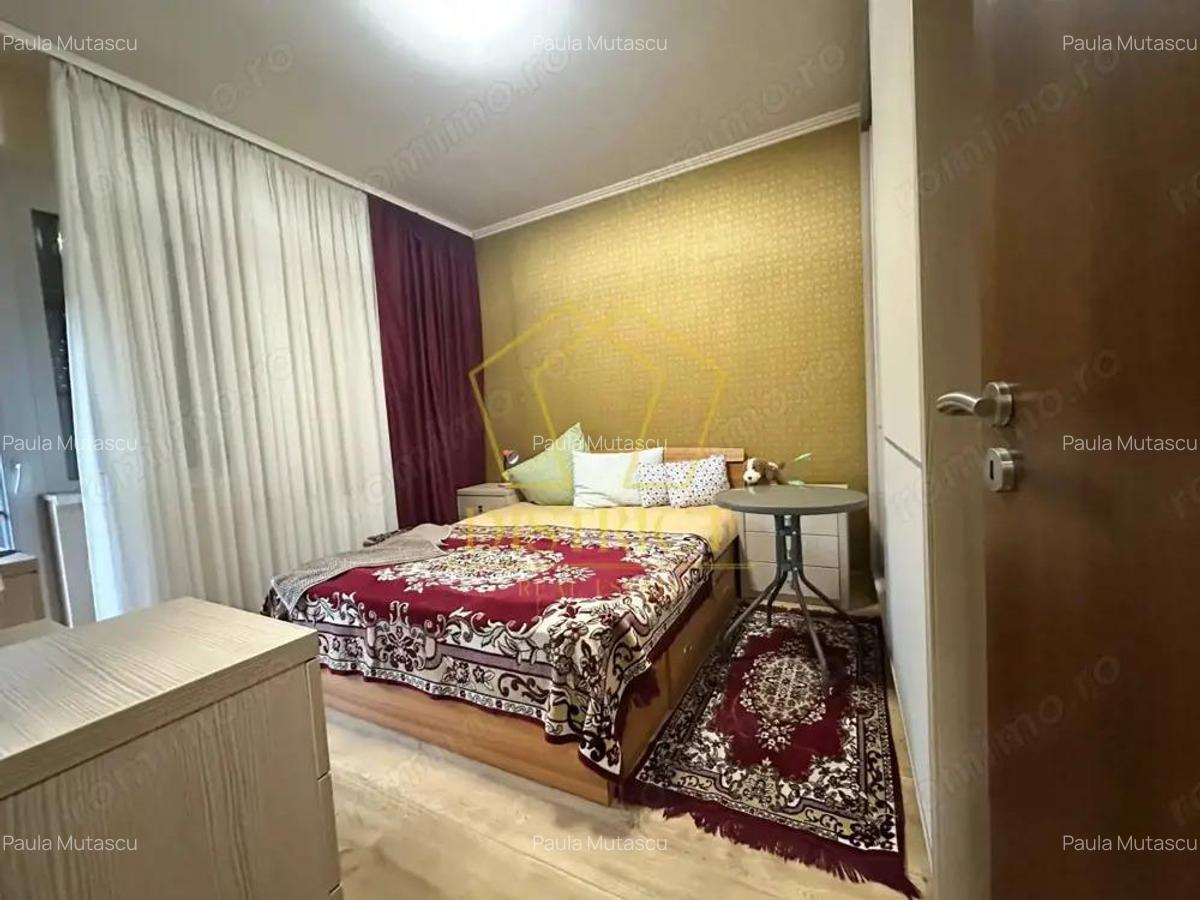 Apartament spatios cu 3 camere | Braytim - 6