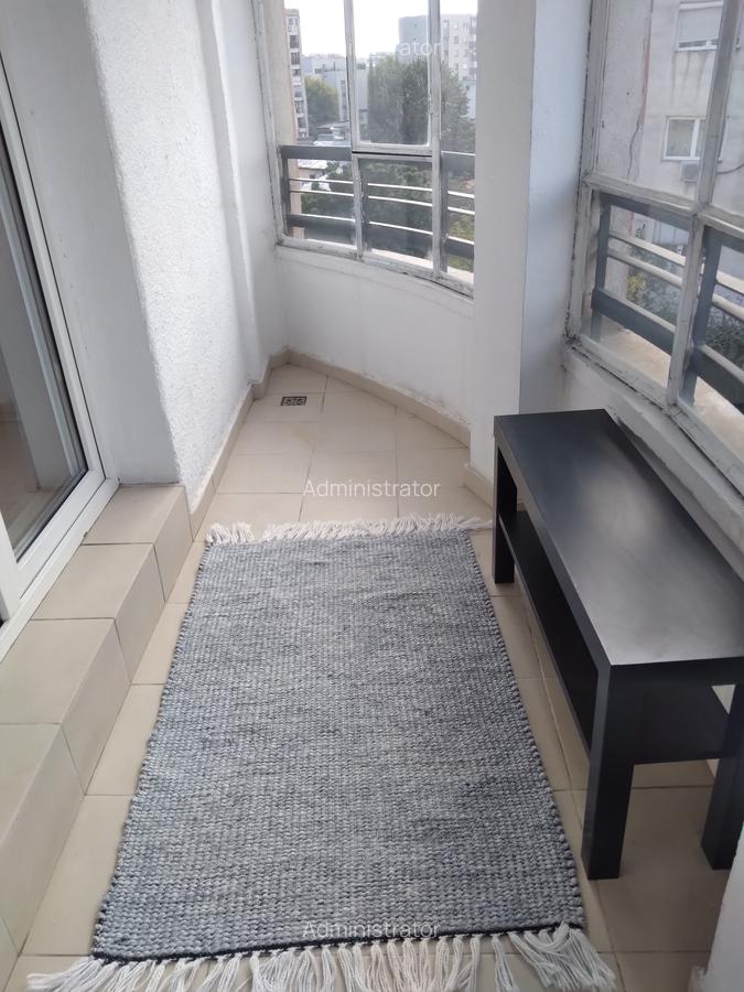 Calea Calarasilor, 6 min metrou Muncii, bloc mixt - 11