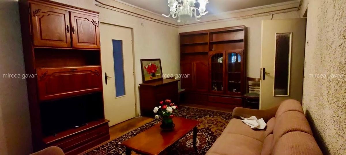 Apartament cu 2 camere semidecomandat în Pajura - 5
