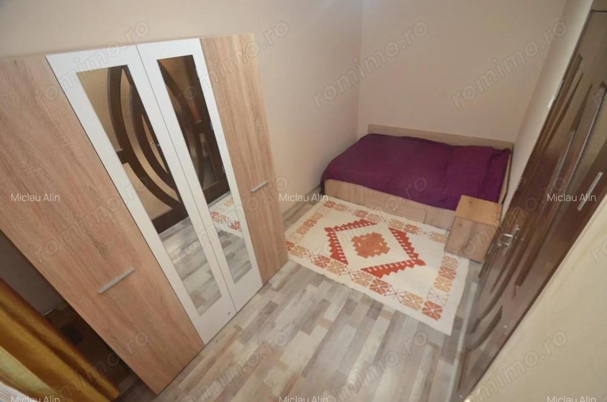 Apartament cu 2 camere renovat complet in Complexul Studentesc - 4