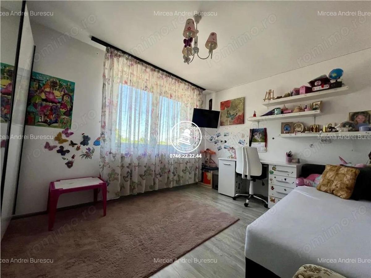 Vila de vanzare Lunca Cetatuii, - 11