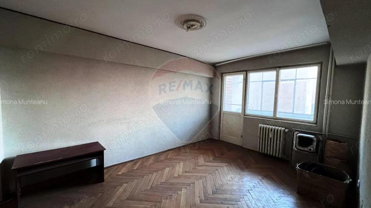 Apartament cu 2 camere de vanzare in zona Mazepa 1 I Galati - 4