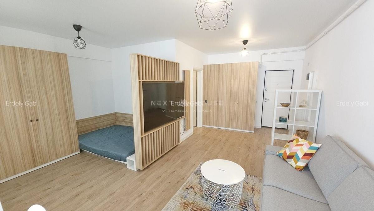 Studio Liberty Mall ( Unirii - Rahova  - Parcul Carol ) - 4