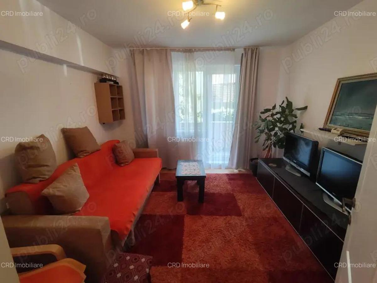 Str. Florilor (ultracentral) ap. 2 camere, decomandat, renovat in 2023 - 1