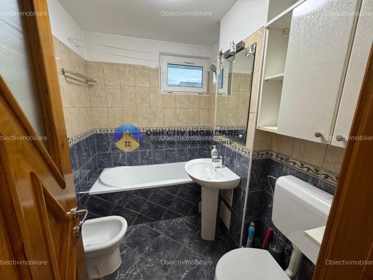 Apartament 3 camere - 77,34 mp - Maratei, Scoala nr.2 - 13