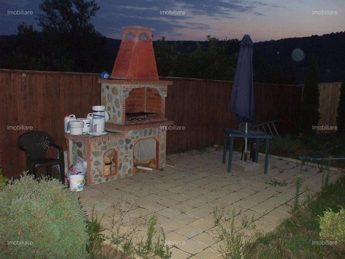 Casa de vanzare Albestii-Arges - 11