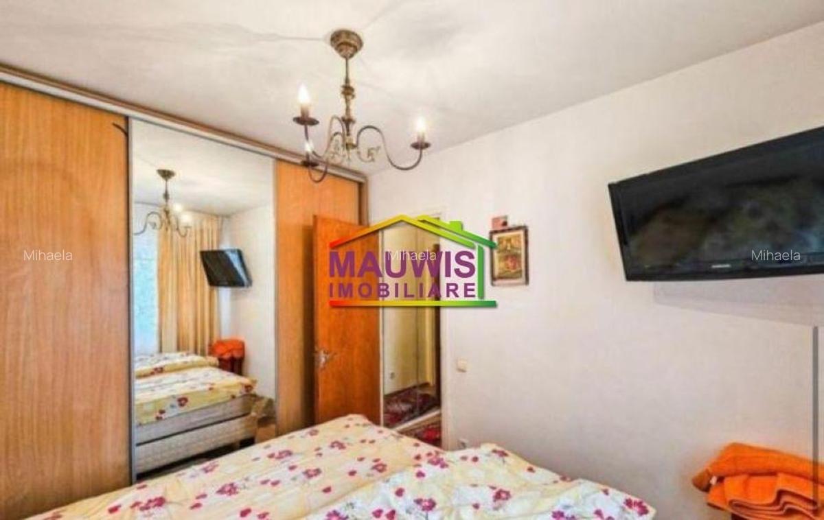 Apartament cu 2 camere semidecomandat în Iancului - 6