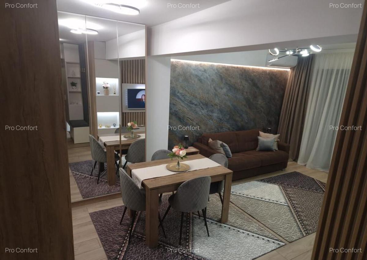 Apartament 2 camere bulevard - 5 Apartament 2 camere bulevard - 5