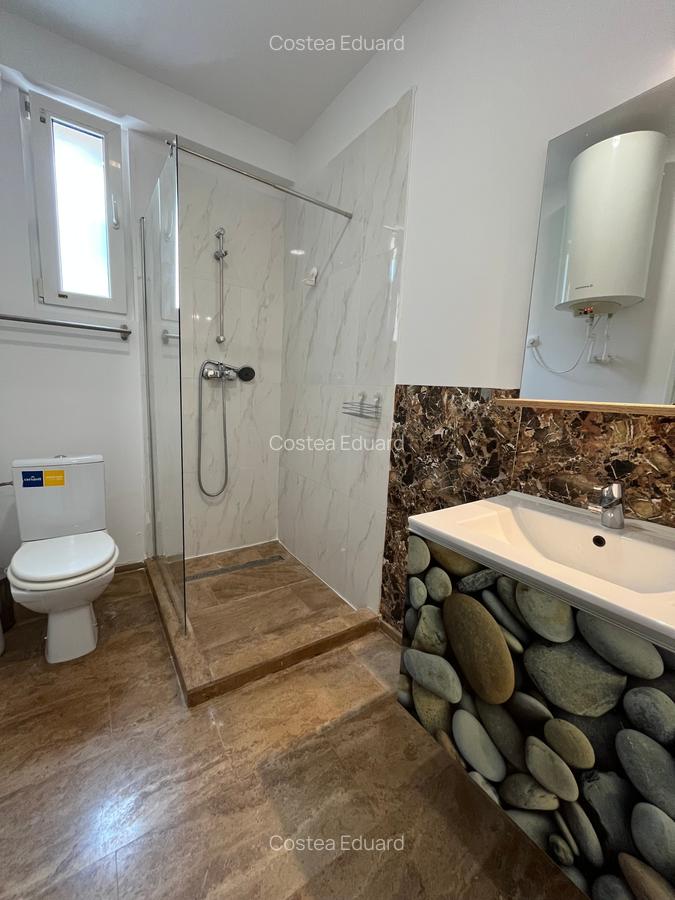 Apartament cu 2 camere semidecomandat, mobilat în Iancu Nicolae - 4