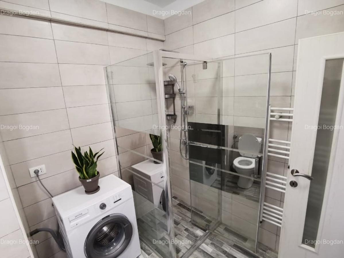 Studio langa Campusul Ovidiu Constanta - 5
