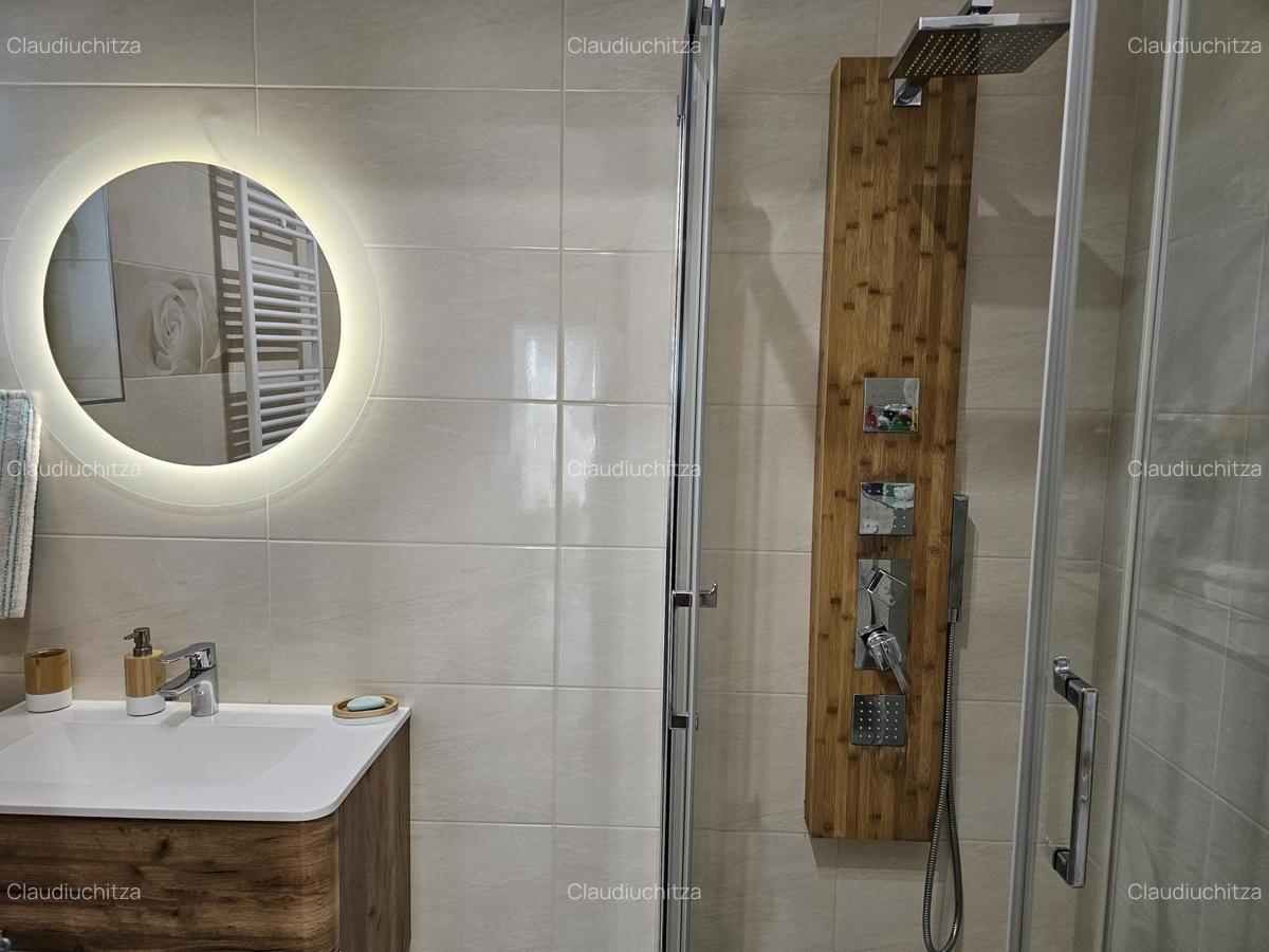 Apt.2 cam cu parcare privata inclusa Parc Bazilescu - 6