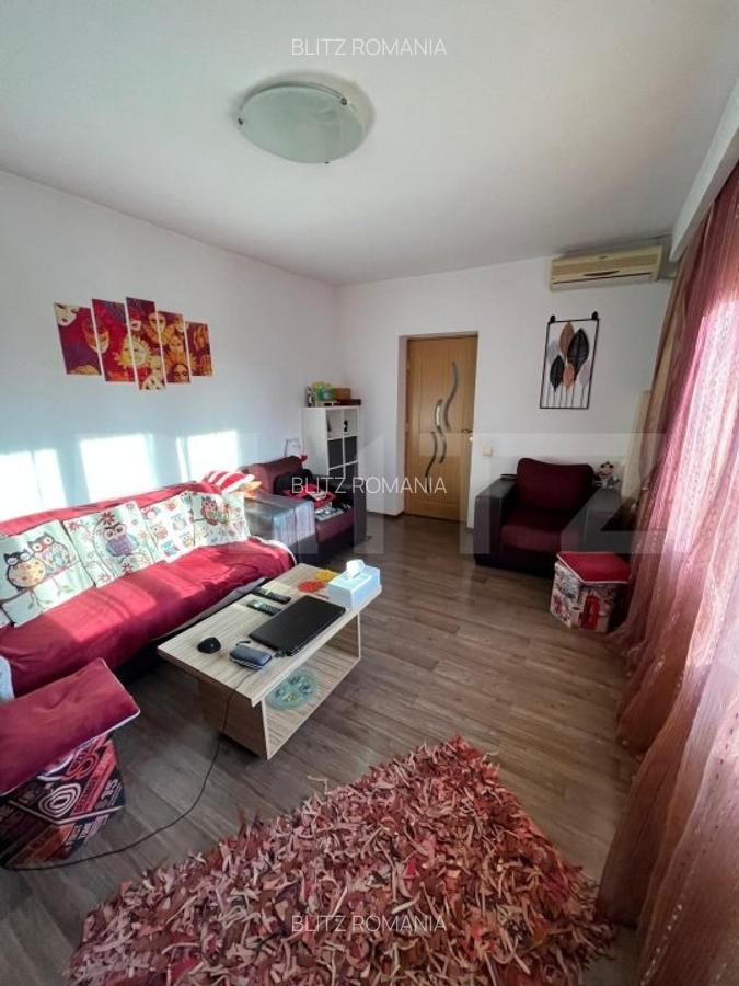 Apartament cu 2 camere, decomandat, confort 1, 55 mp utili, zona Pantelimon - 15