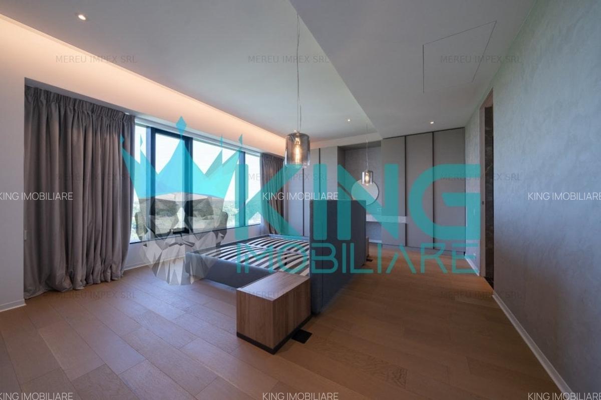 Apartament 4 Camere Floreasca Bucuresti - 5