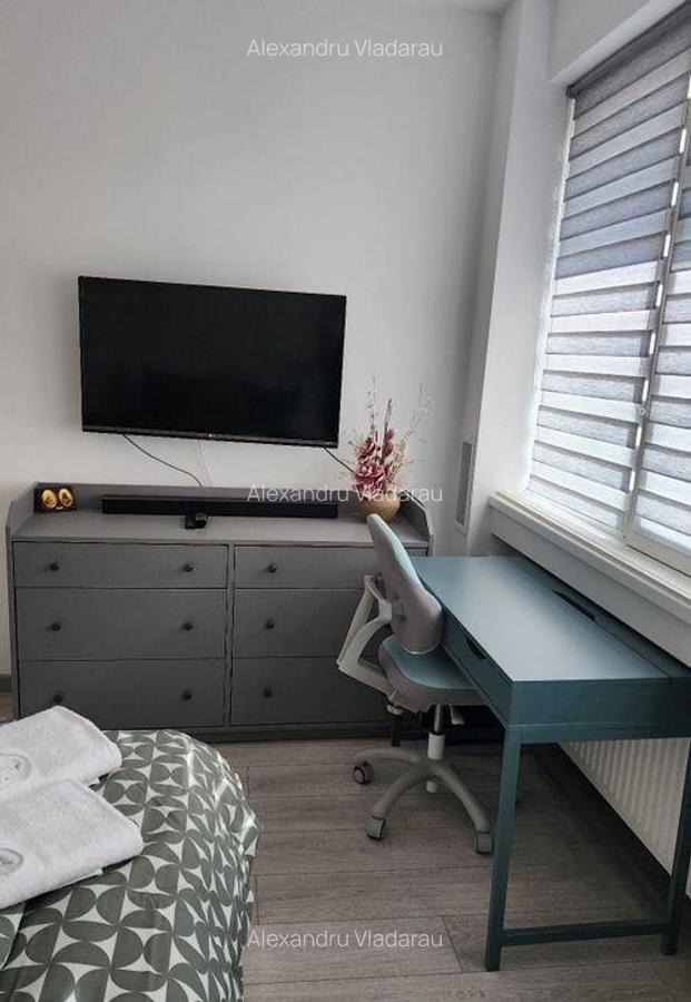 Apartament Smart Home cu 3 camere pe bd. Ion Mihalache - 11