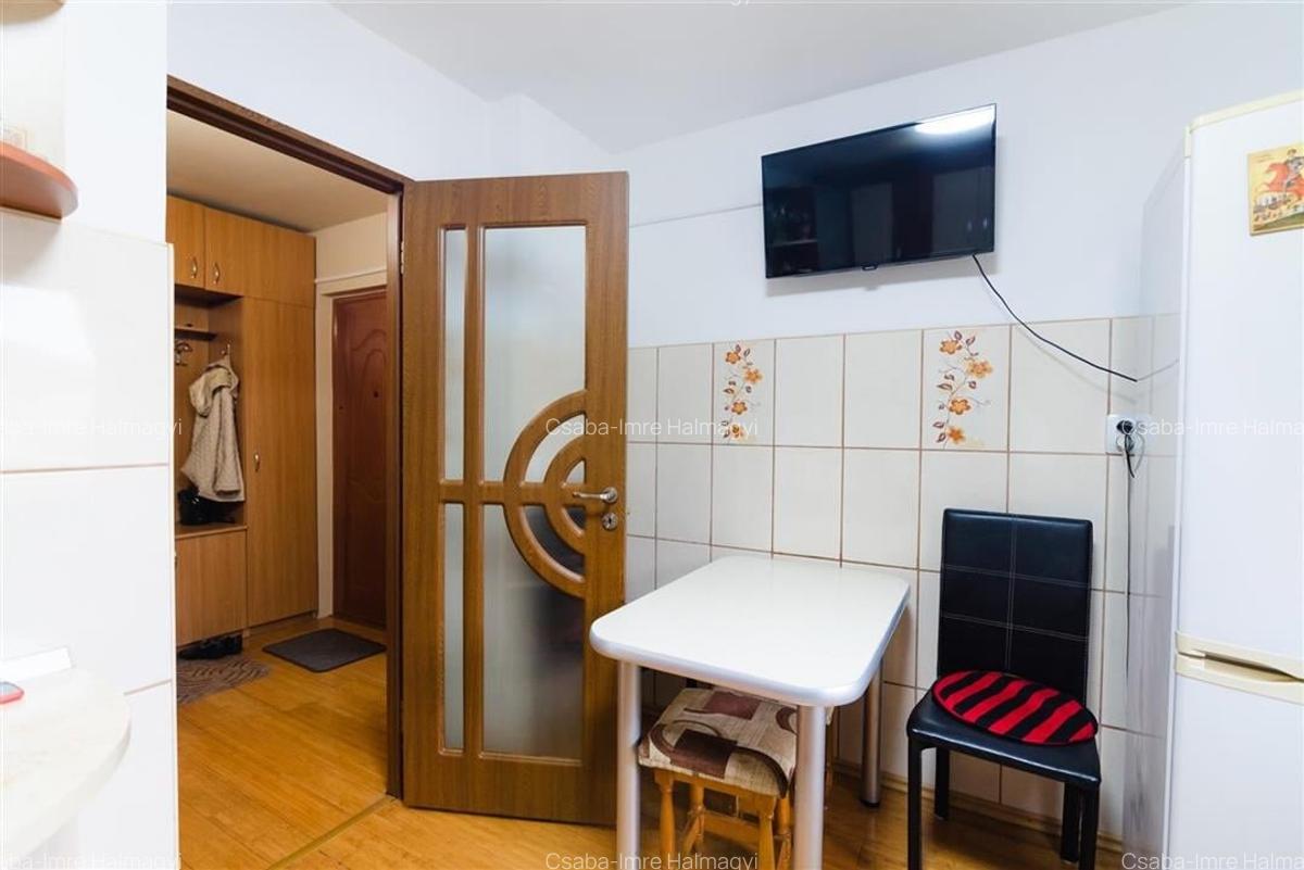 Apartament cu 3 camere decomandat în Rogerius - 5