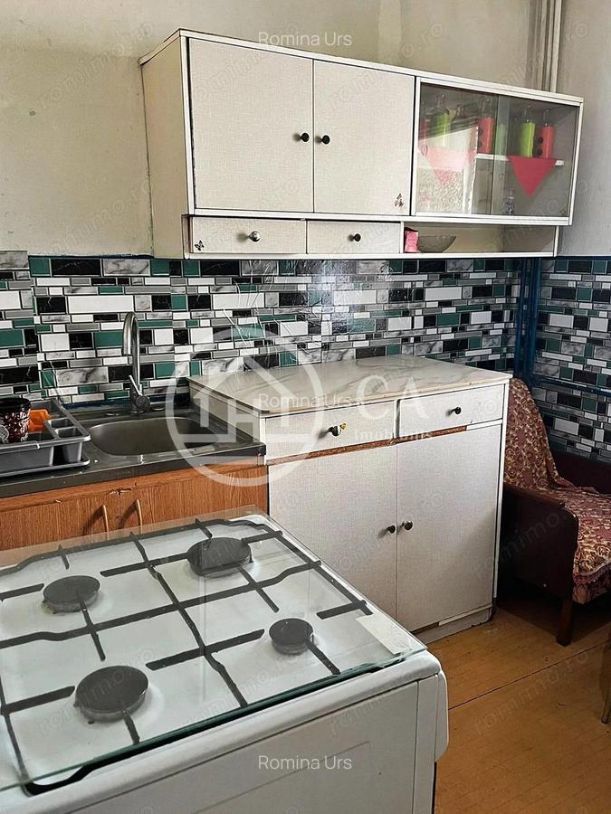 Apartament de inchiriat cu 2 camere in zona Nufarul, Oradea - 11