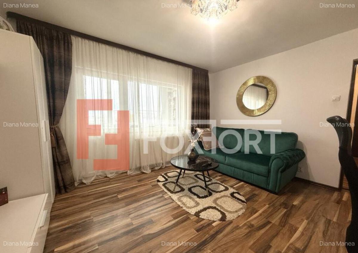 Apartament cu 3 camere, 2 bai, decomandat, 67 mp utili, in z - 2