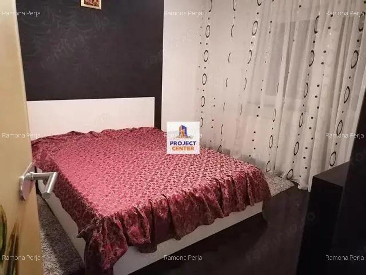 Apartament 3 camere, Ultracentral, mobilat, utilat - 9