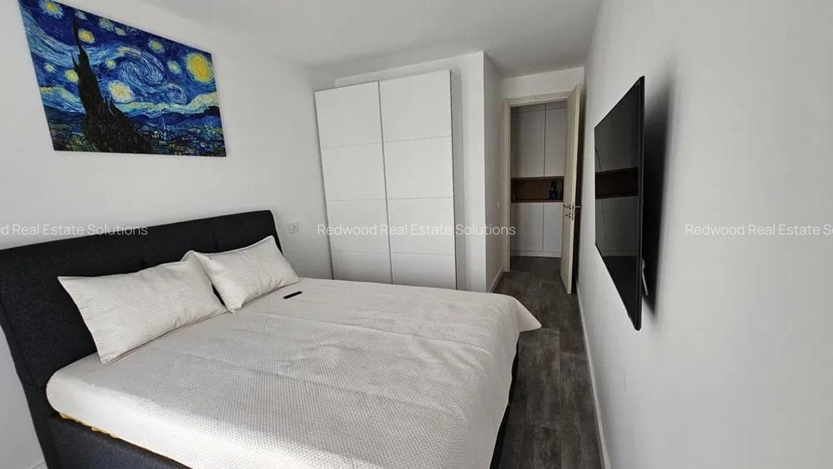 Apartament 2 camere Parcului 20 - 3