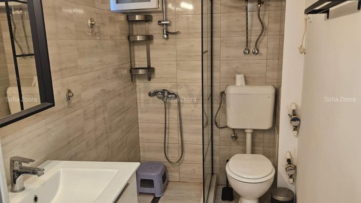 Apartament cu 2 camere decomandat în Bucur Obor - 8