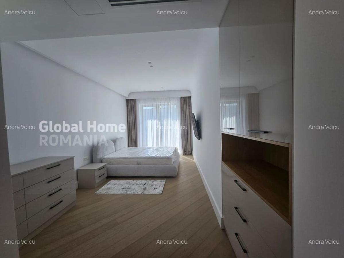 **NEW**Penthouse 181MP | 1 Loc de Parcare Subteran | Cortina 126 | Iancu Nicolae - 9