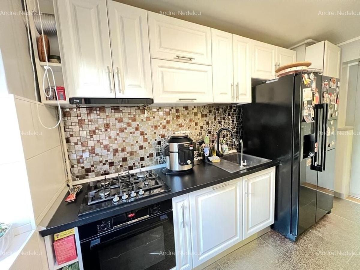 COMISION 0% Apartament 3 Camere Militari Apeductului Teatrul Masca Uverturii - 8