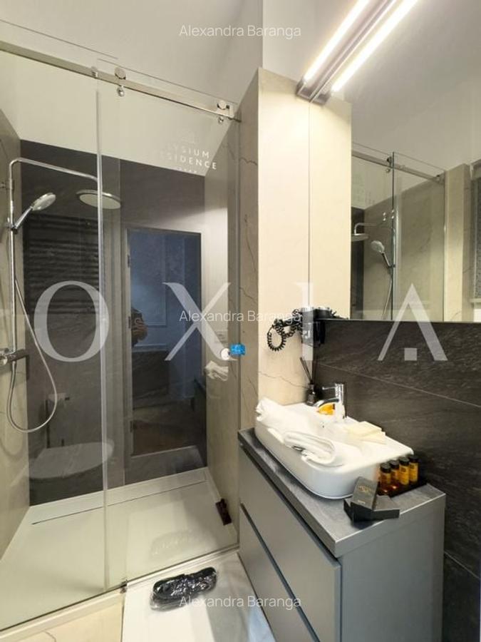 Apartament cu 3 camere circular, mobilat în P-ța Unirii - 20