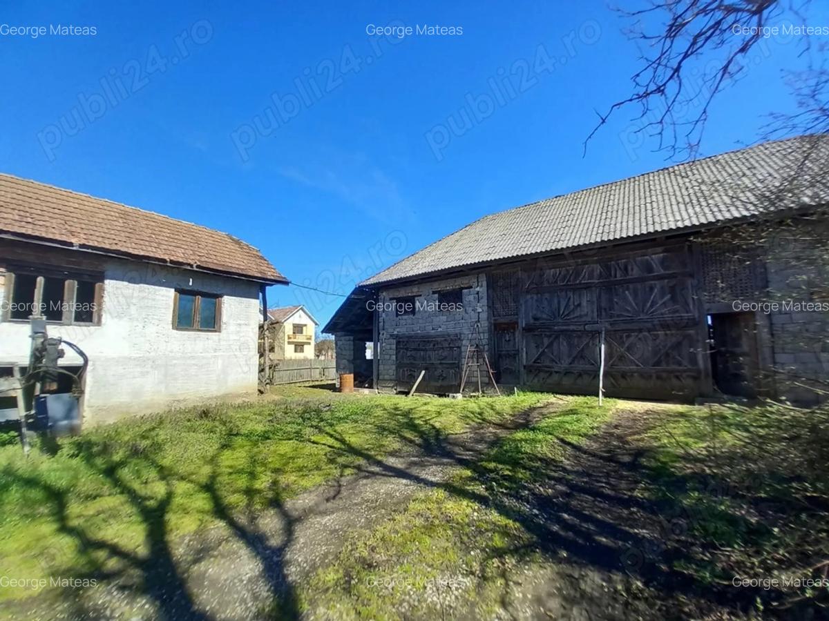 Casa de vanzare + anexe - 3