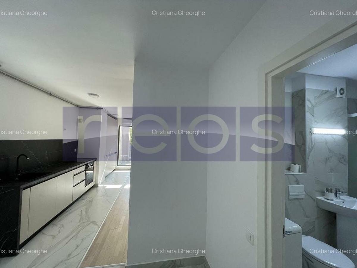 Apartament Tei - 2