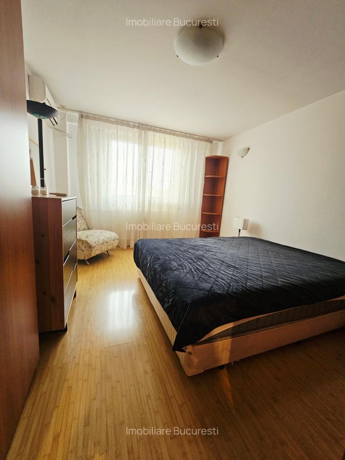 Piata Victoriei - str. Veronica Micle, 3 camere, etaj 3, 85 mp, parcare - 4