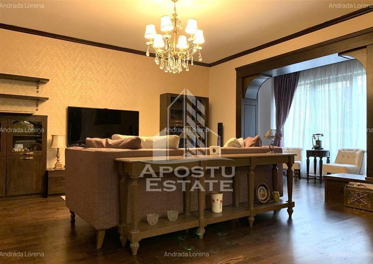 Apartament exclusivist cu 3 camere zona Cetatii - 2