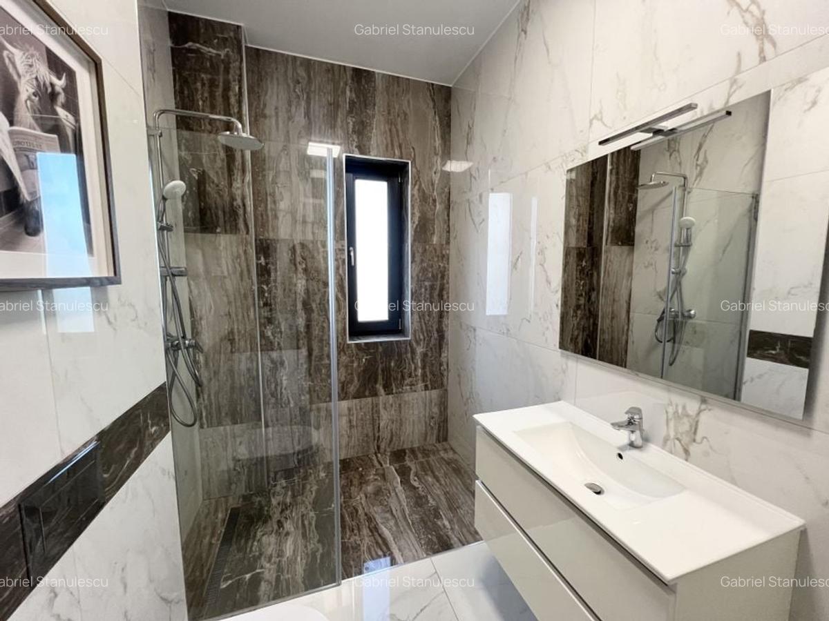 Apartament superb cu 2 camere si terasa | Giroc | Future Residence - 7