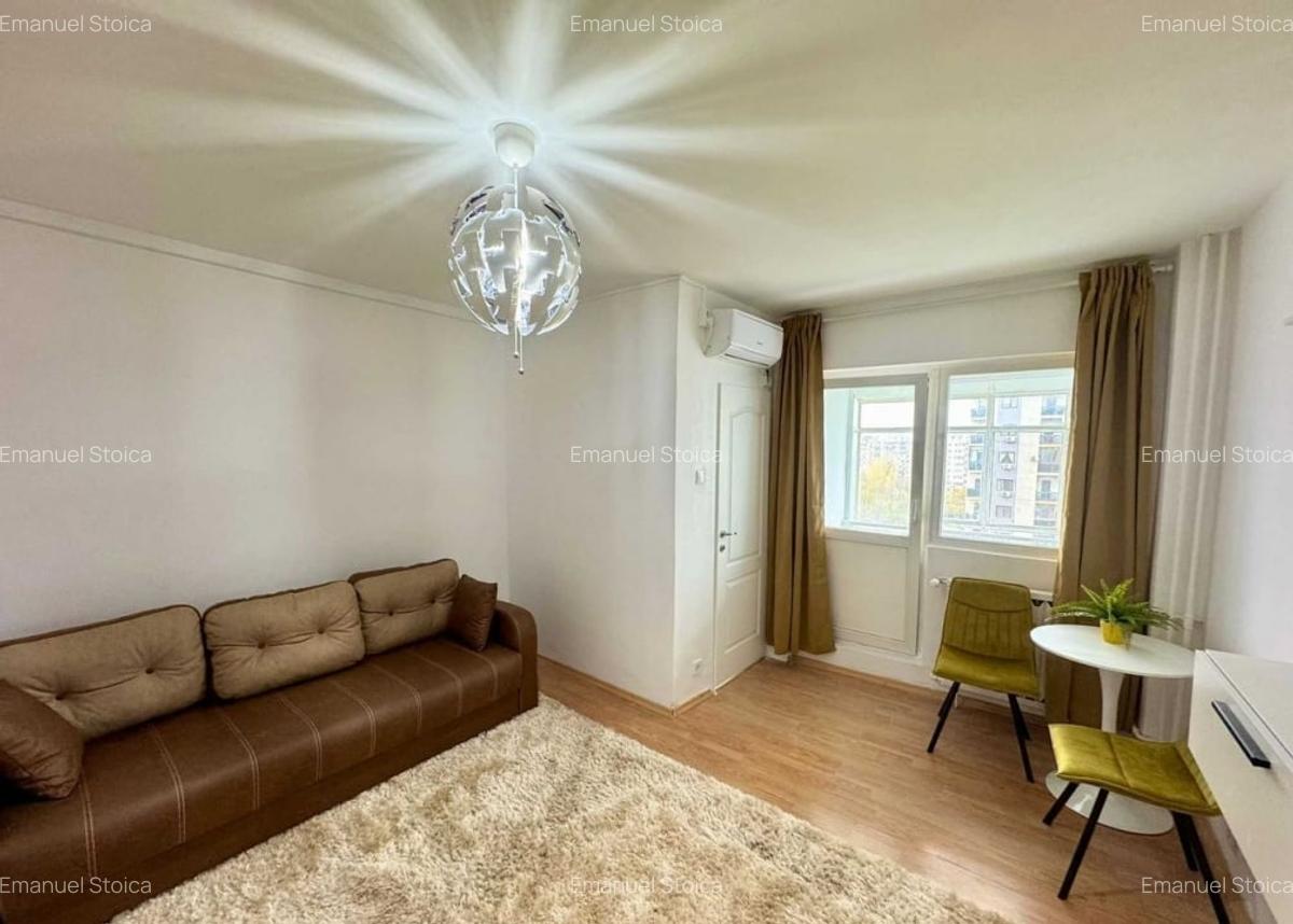 Garsoniera moderna cu balcon in zona Dristor, la doar 6 minute de metrou - 1