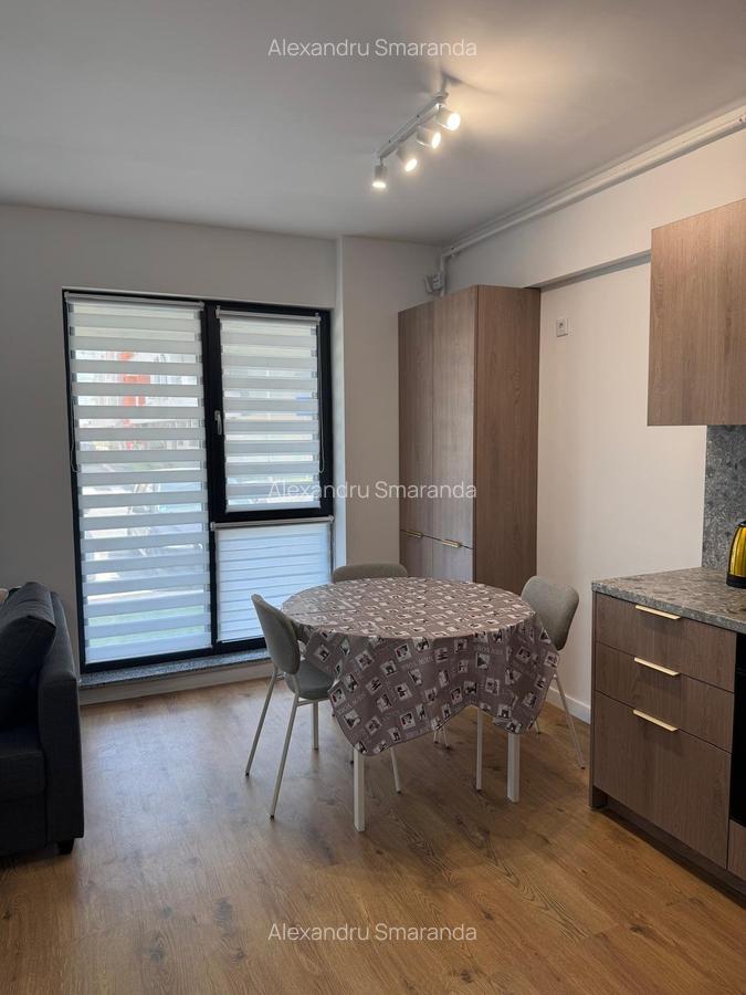 STUDIO DE INCHIRIAT PIPERA // PET FRIENDLY // COMPLEX IVORY - 1