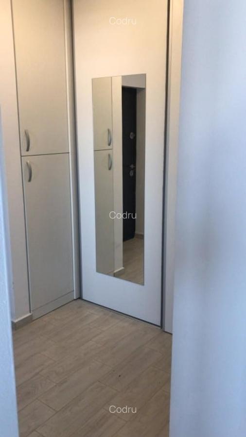 Vand garsoniera cu mansarda in San Petru - 7