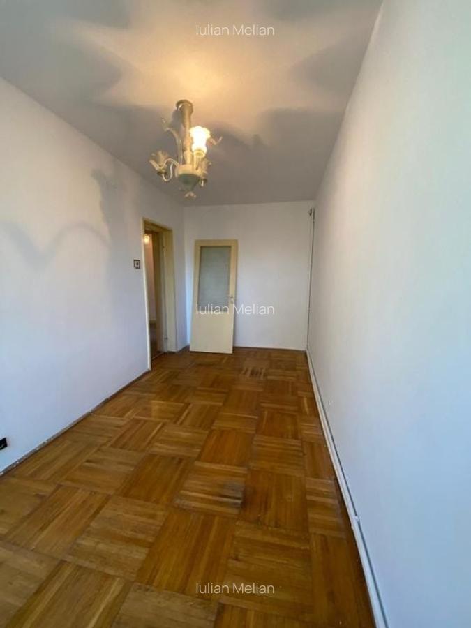 Giurgiu  ocazie- Aleea Alexandriei  ap 3 cam circular 4/4, - 4