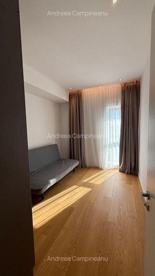 Apartament cu 4 camere în Floreasca - 12