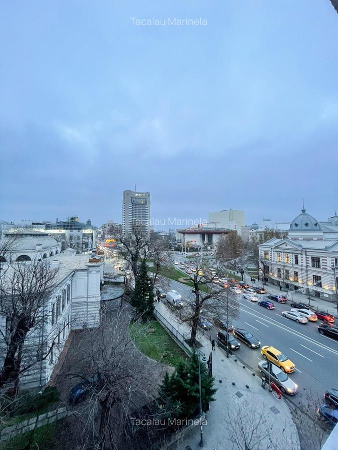 Apartament 2 camere zona Universitate - 22