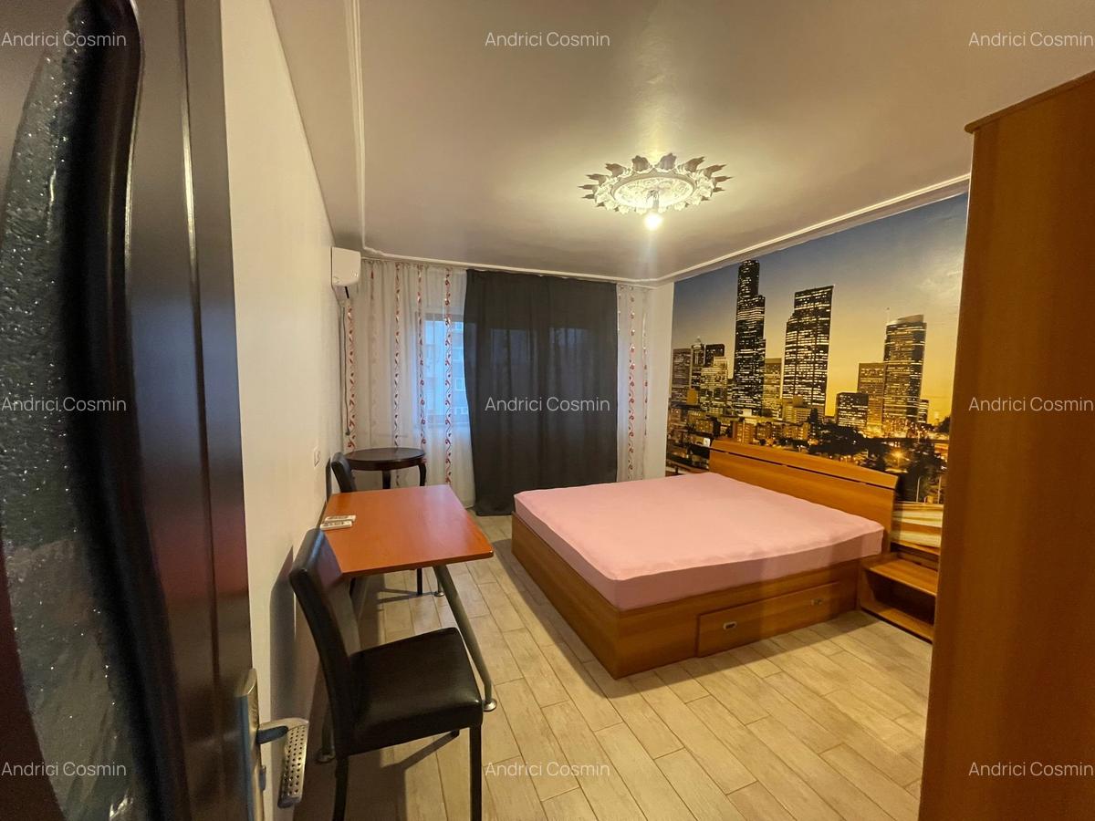 Apartament 2 camere, Independentei-UMF, 60MP - 3