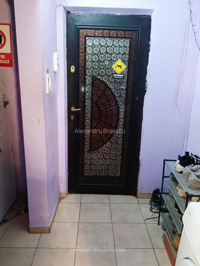 Apartament cu o camera Mazepa 2- Faleza parter CT - 3